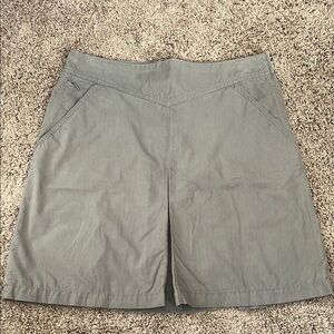 Royal Robbin’s Olive Green skirt